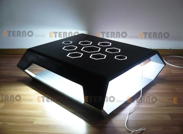 Desain Interior Kantor