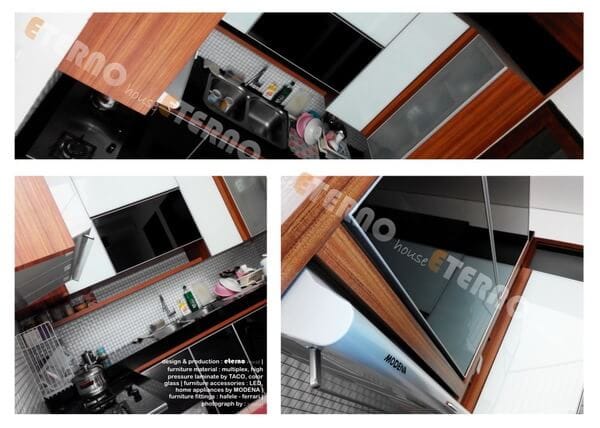 Interior Rumah Interior Rumah