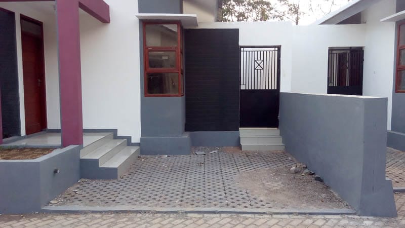 Perumahan Cibiru Bandung Timur