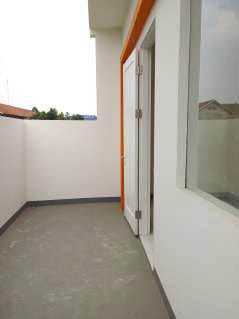 Rumah Perumahan Sembrani Residence Arcamanik Bandung Timur