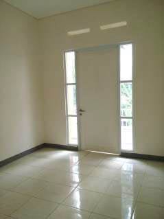 Rumah Perumahan Sembrani Residence Arcamanik Bandung Timur