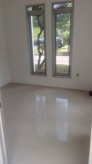 Rumah di Antapani Bandung