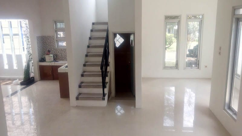 Rumah Hook Antapani Bandung