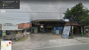 Jual Tanah dan Bangunan Toko dan Rumah Bandung Barat
