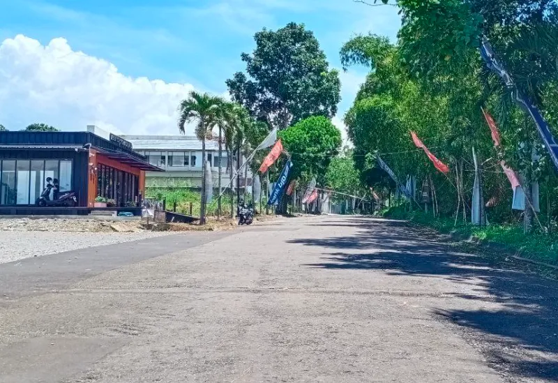 smart-dago-valley-bandung-ruang terbuka