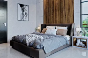 cherry field-Chaira-Bedroom-1