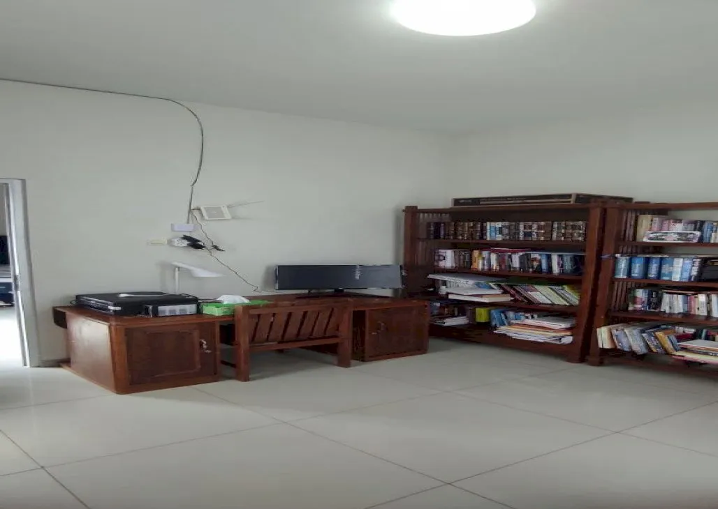 Rumah Cakep Asri di Pesona Lembang Semi Furnished - Gambar 7