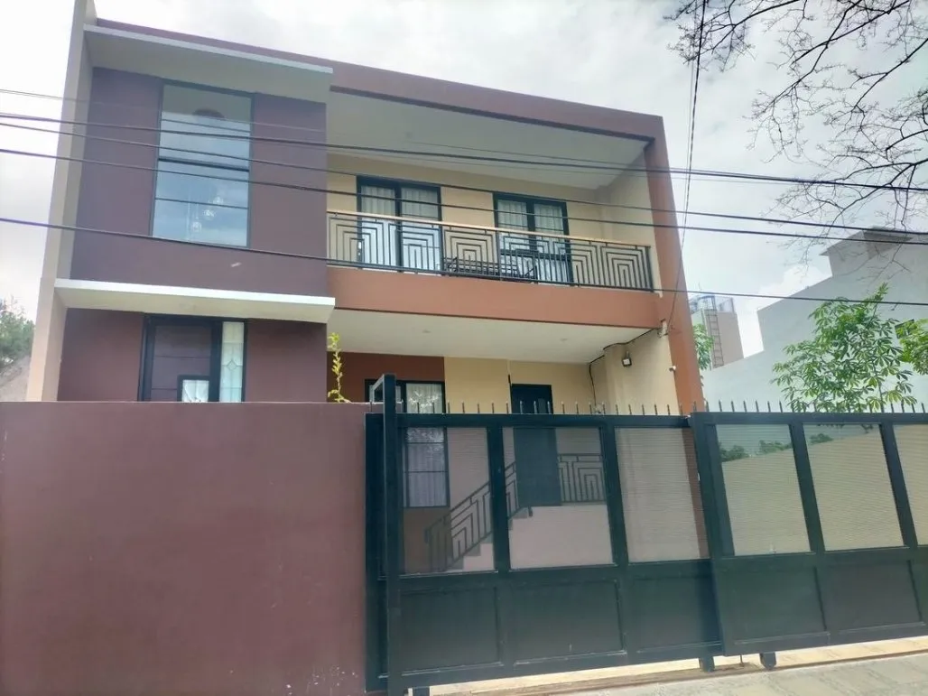 Rumah Baru Siap Huni di Setiabudi Regency Bandung - Gambar 2