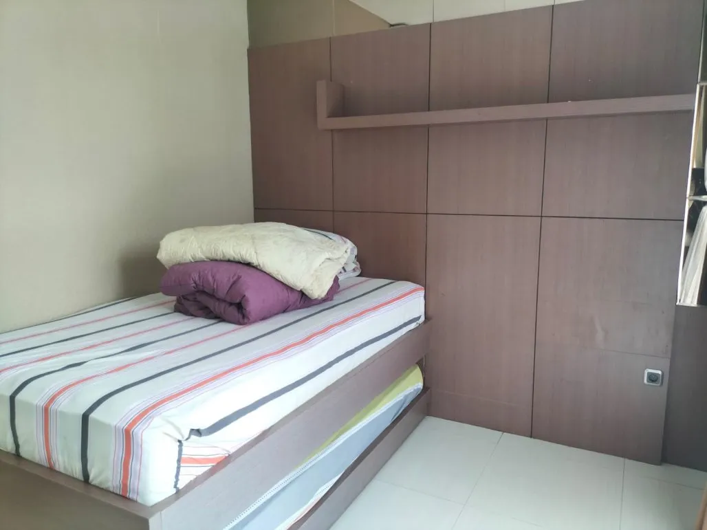 Rumah Hook Di Dago Pakar Resort Bandung - Gambar 28