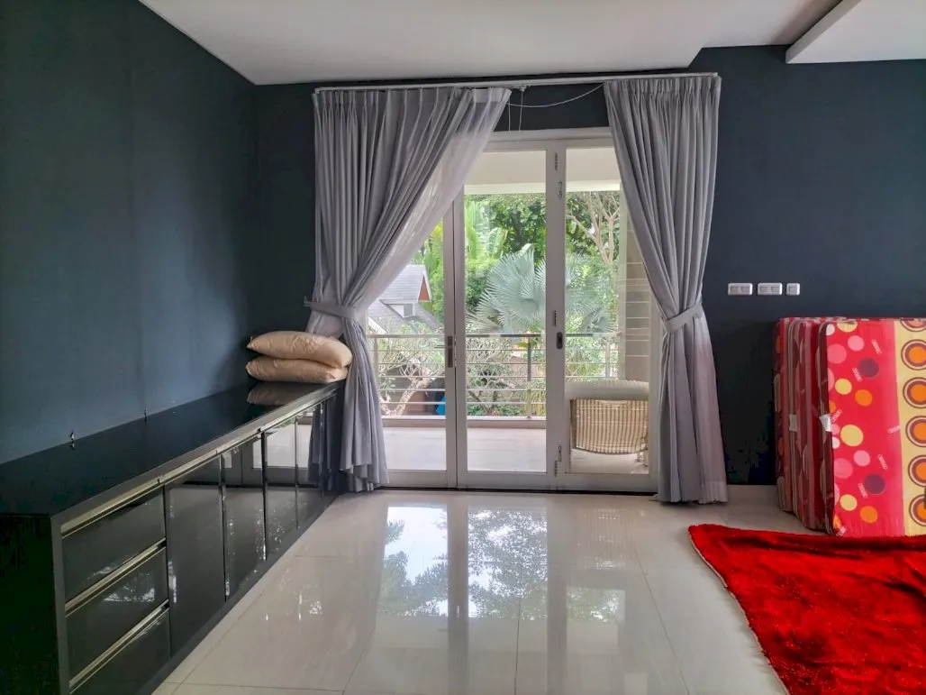 Rumah Hook Di Dago Pakar Resort Bandung - Gambar 34