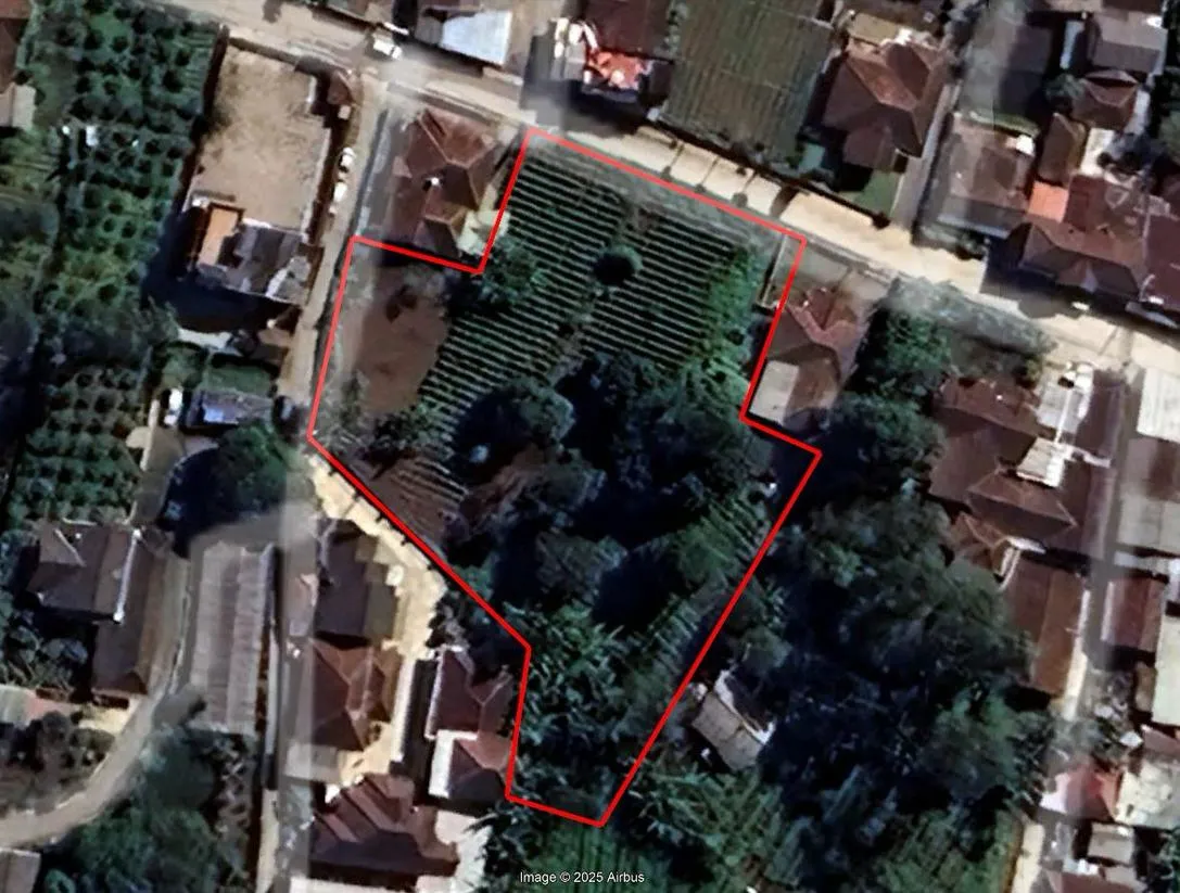 Dijual Tanah Premium Pinggir Jalan Pangalengan – Cocok untuk Vila, Usaha, atau Investasi - Gambar 6