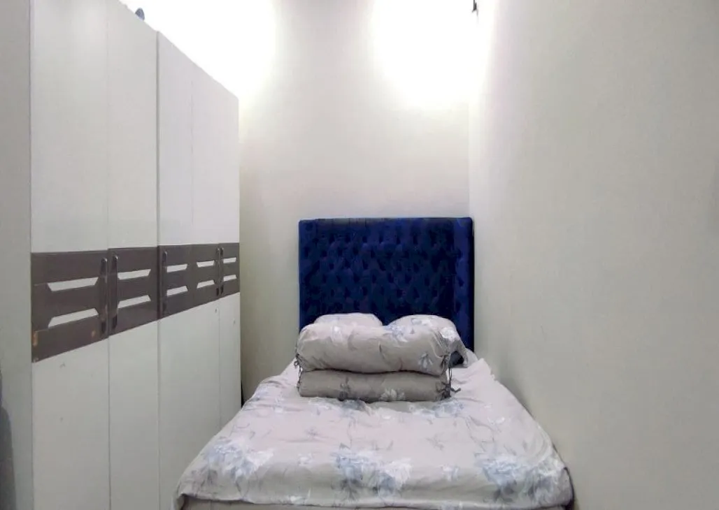 Rumah Cakep Asri di Pesona Lembang Semi Furnished - Gambar 5
