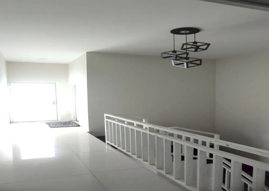 Rumah Cakep Asri di Pesona Lembang Semi Furnished - Gambar 8