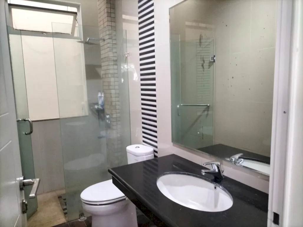 Rumah Hook Di Dago Pakar Resort Bandung - Gambar 23