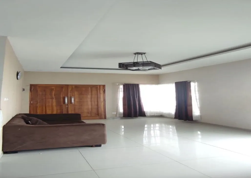 Rumah Cakep Asri di Pesona Lembang Semi Furnished - Gambar 4