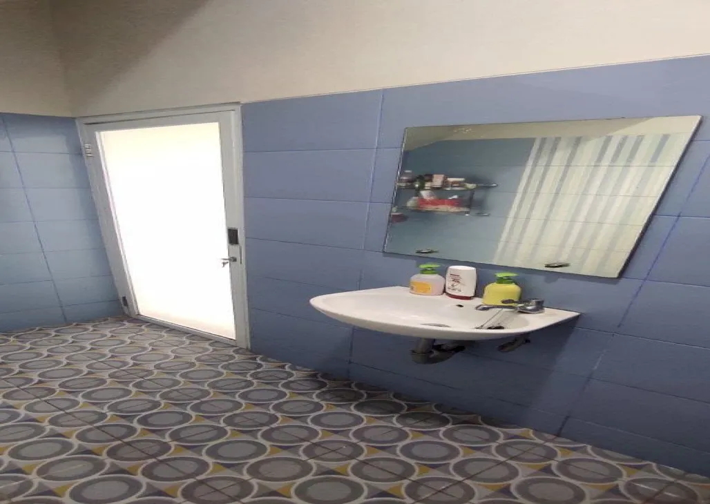 Rumah Cakep Asri di Pesona Lembang Semi Furnished - Gambar 9