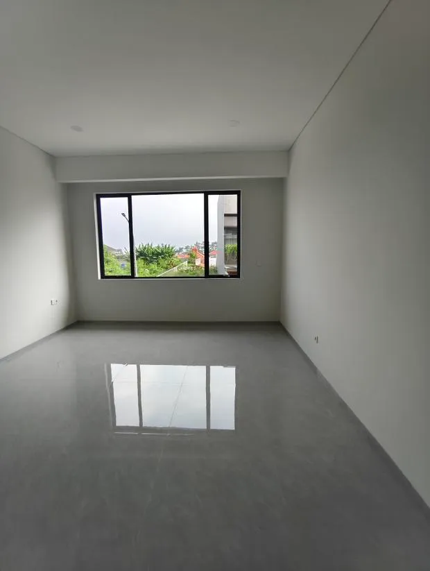 Rumah Mewah 3 Lantai Ada Kolam Renang Di Setra Duta Bandung Utara - Gambar 6