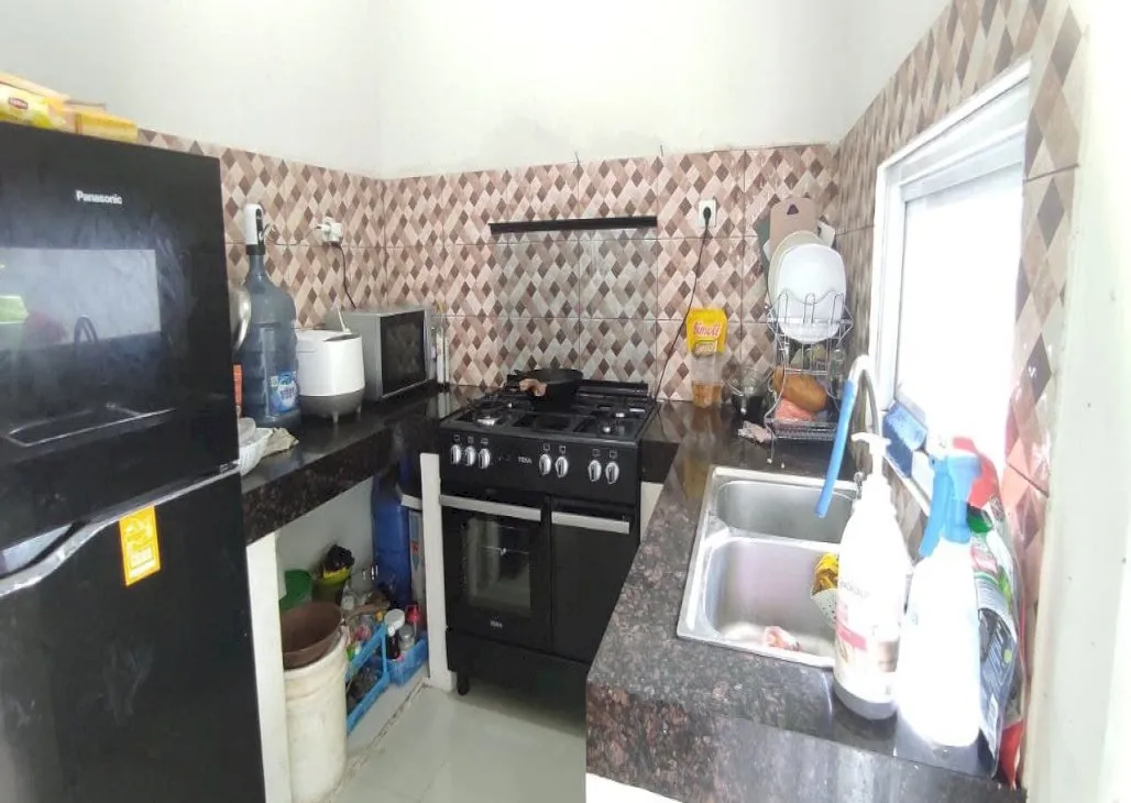 Rumah Cakep Asri di Pesona Lembang Semi Furnished - Gambar 6