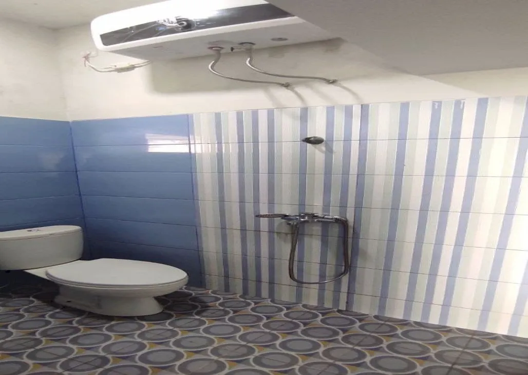 Rumah Cakep Asri di Pesona Lembang Semi Furnished - Gambar 10