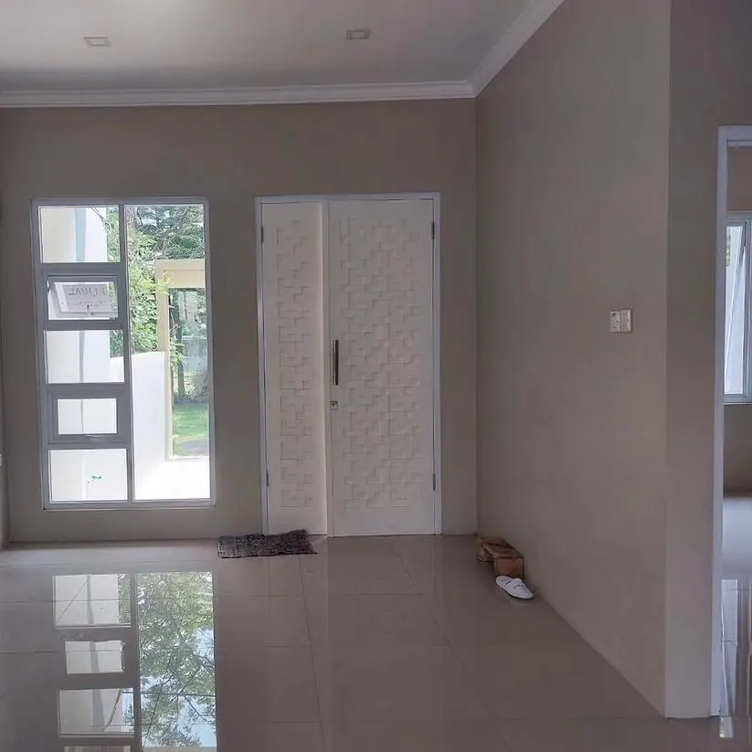 Rumah Nyaman Hadap Taman Dekat Pemkot CimahiHarga - Gambar 3