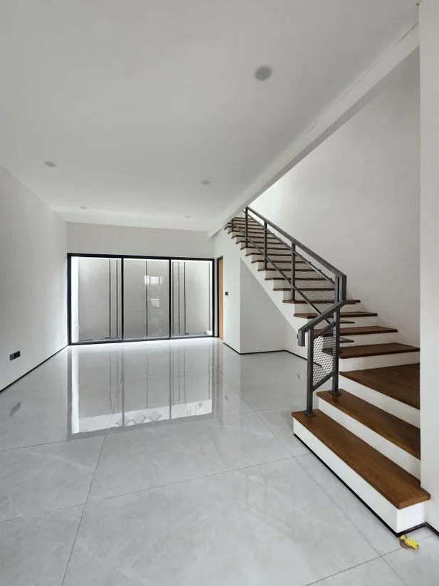 Rumah Baru 2 unit Di Buah batu Sekelimus - Gambar 6