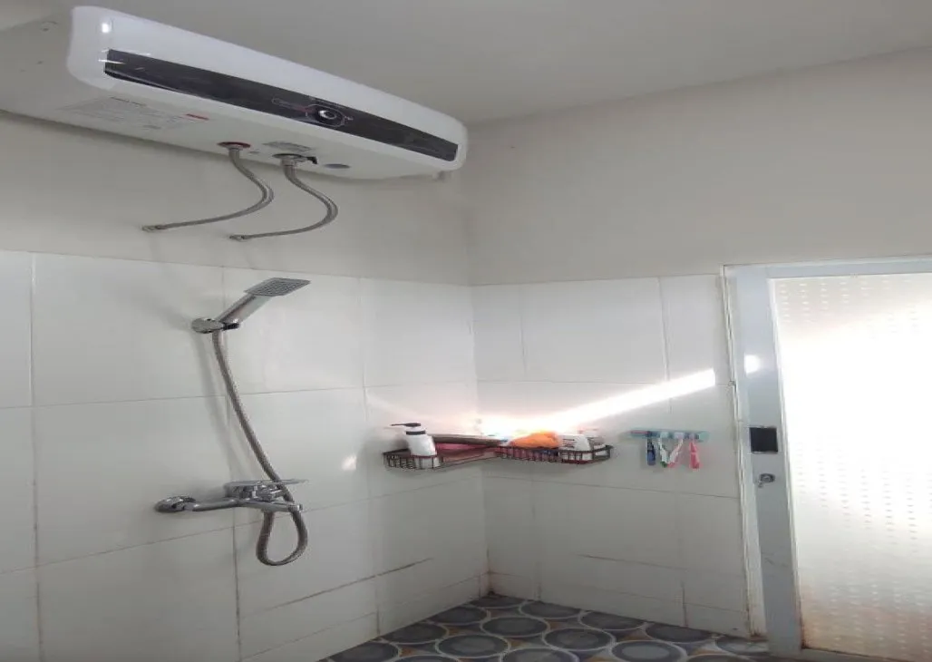 Rumah Cakep Asri di Pesona Lembang Semi Furnished - Gambar 11