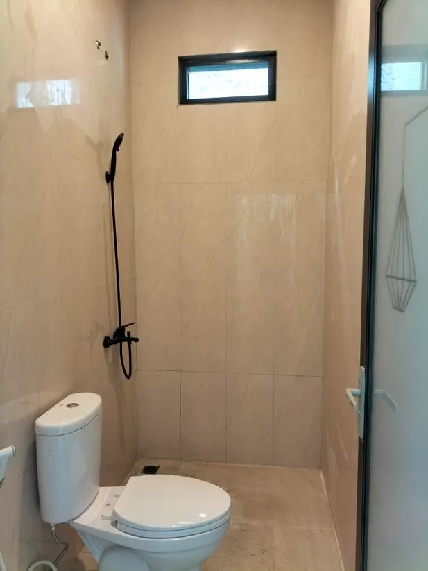 Rumah Baru Gaya Santorini Ready Stock Di Setiabudi Regency - Gambar 7