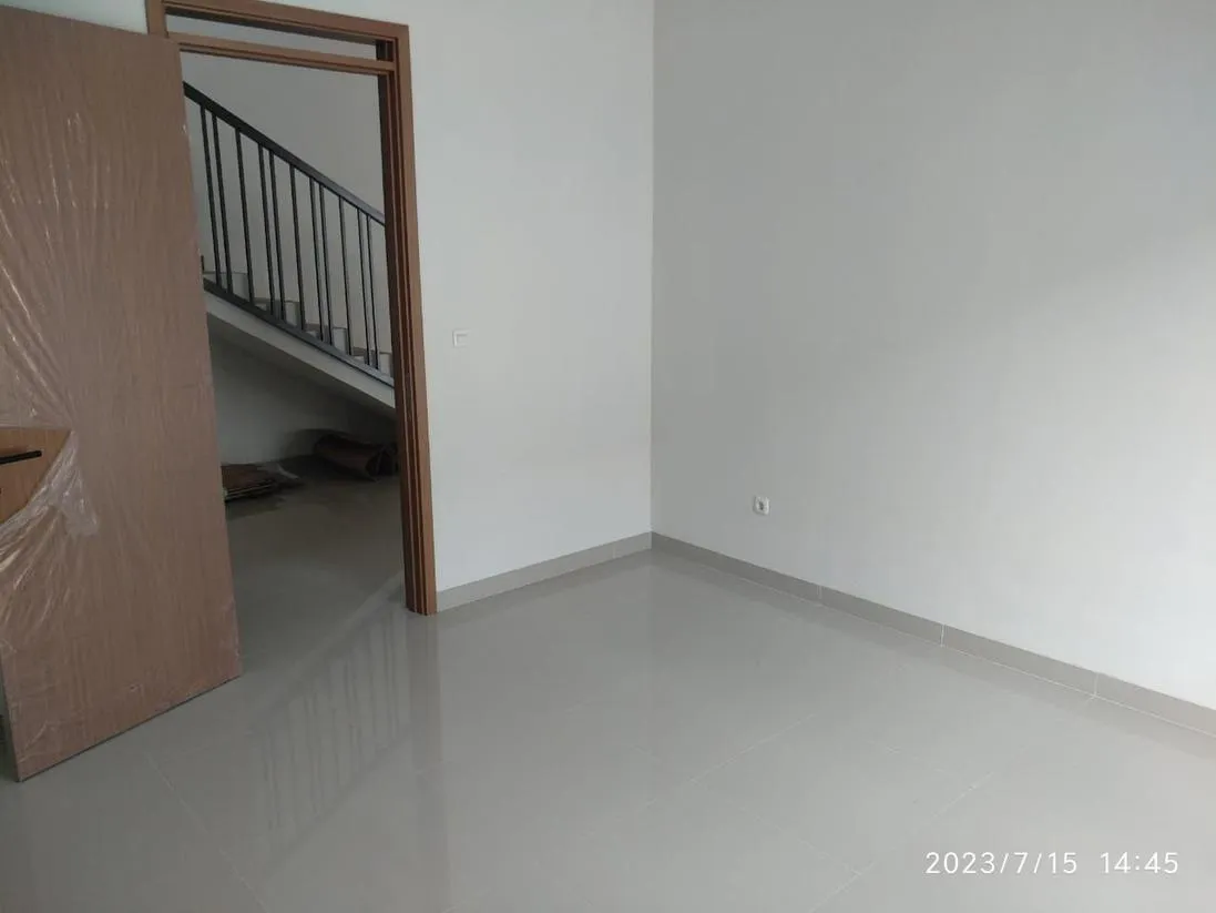 Rumah Baru Di Budi Indah Cimahi - Gambar 11