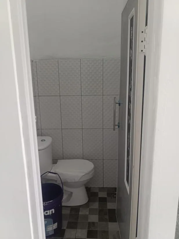 Rumah Baru 2 Unit Di Jatihandap islamic center - Gambar 3