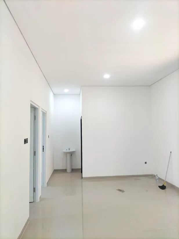 Rumah Baru Gaya Santorini Ready Stock Di Setiabudi Regency - Gambar 4