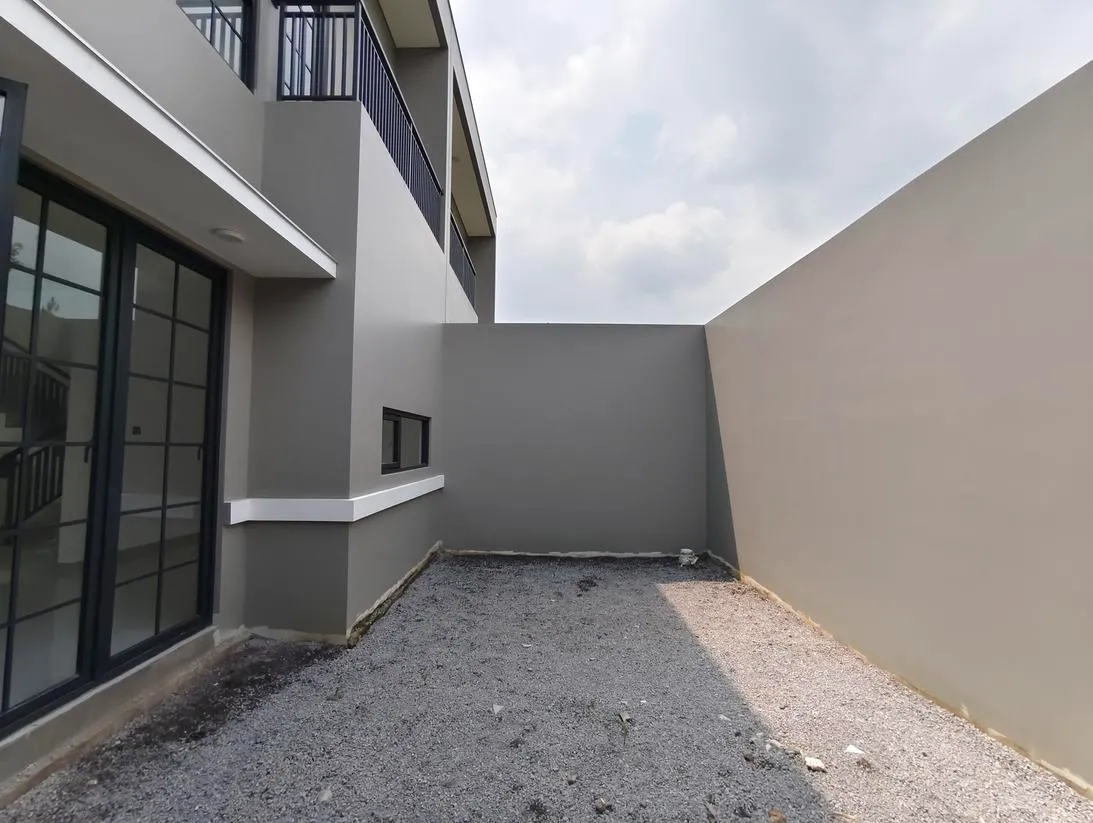 Rumah 2 Lantai Baru Jadi Tulip ii Di Pondok Hijau Setiabudi Bandung Utara - Gambar 10