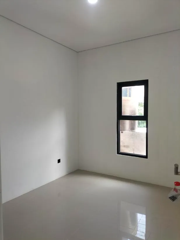 Rumah Baru Gaya Santorini Ready Stock Di Setiabudi Regency - Gambar 6
