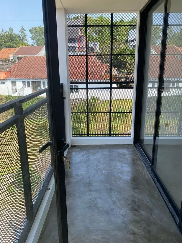 Rumah Second 2 lantai Sayap Dago Ligar Bandung Utara - Gambar 5