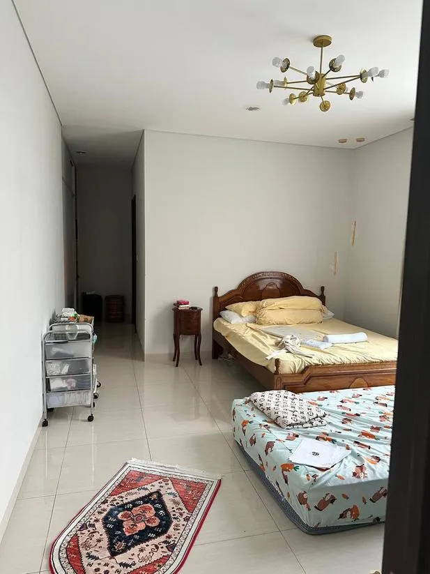Rumah Siap Huni Type Emily Di Summarecon Bandung Semi Furnished - Gambar 4