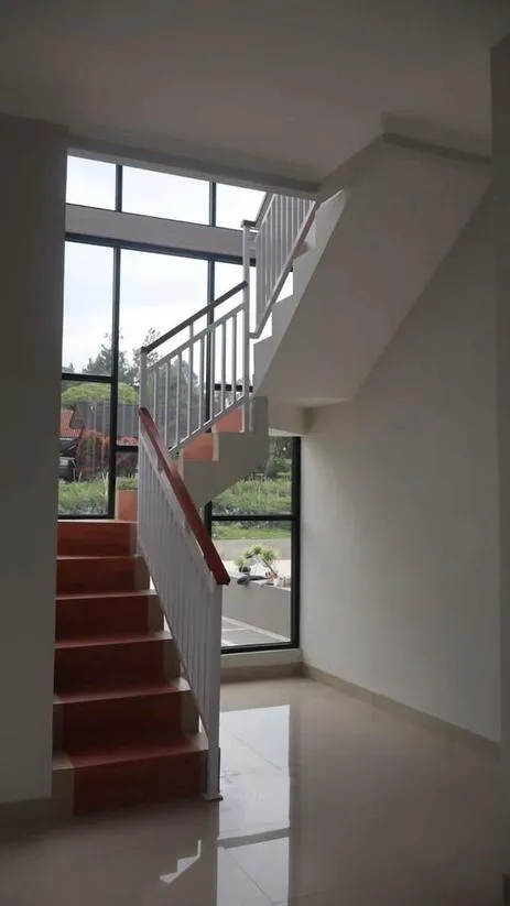 Rumah Villa Murah di Manoko Lembang Bandung - Gambar 7