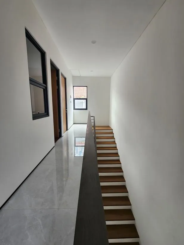 Rumah Baru 2 unit Di Buah batu Sekelimus - Gambar 7
