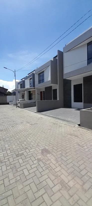 Rumah Baru Di Budi Indah Cimahi - Gambar 3