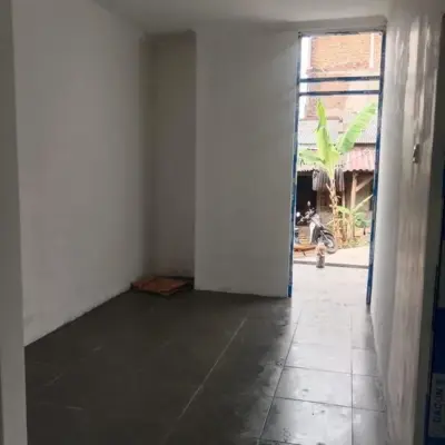Alternative view of Rumah Baru 2 Unit Di Jatihandap islamic center