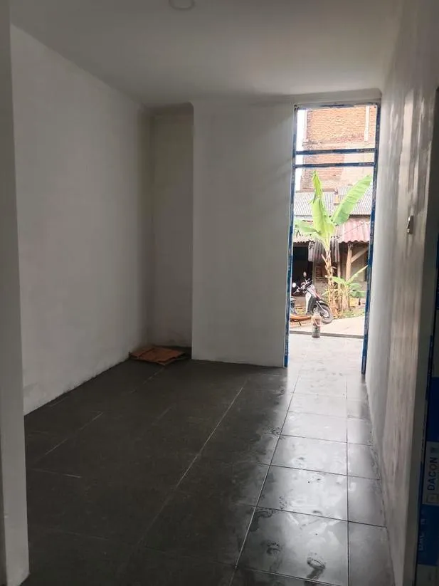 Rumah Baru 2 Unit Di Jatihandap islamic center - Gambar 2