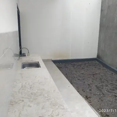 Alternative view of Rumah Baru Di Budi Indah Cimahi