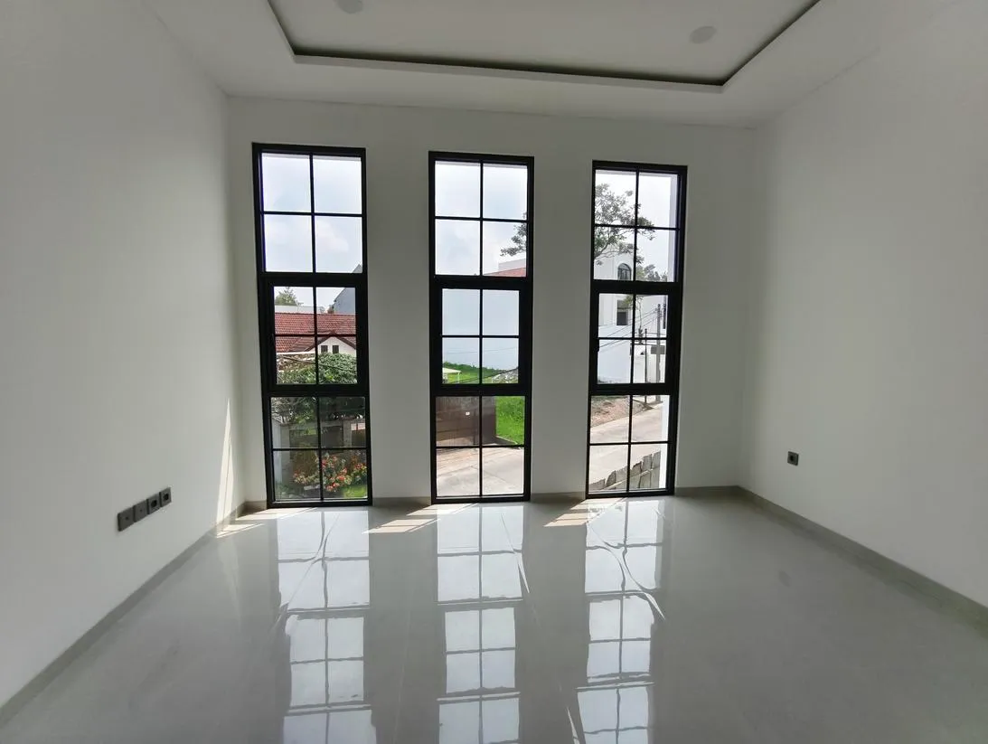 Rumah 2 Lantai Baru Jadi Tulip ii Di Pondok Hijau Setiabudi Bandung Utara - Gambar 6