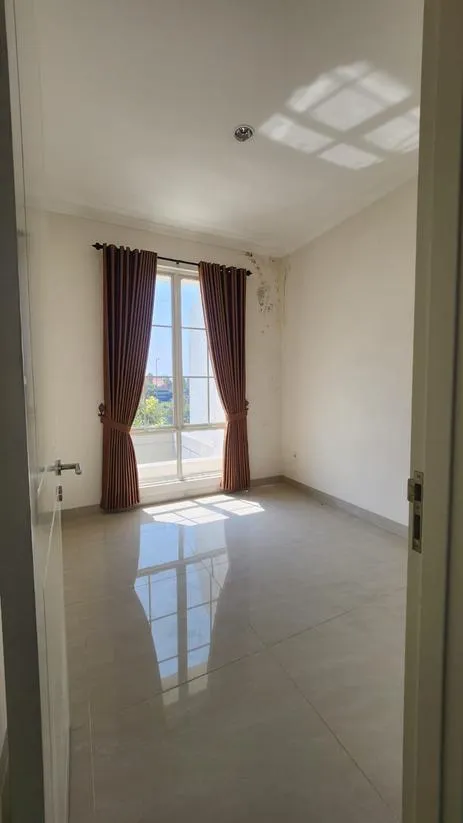 Jual Cepat Rumah Siap Huni Di Podomoro Kawasan Bandung Megapolitan - Gambar 7