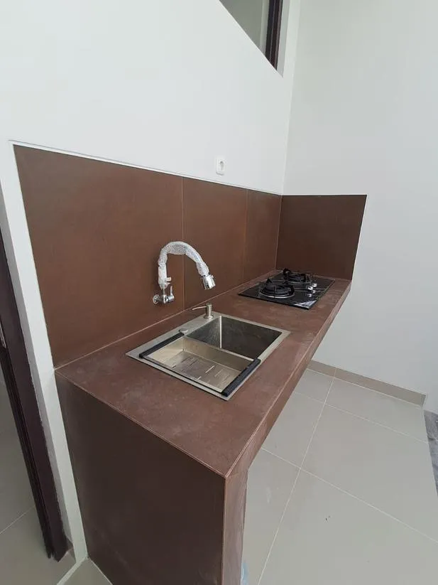 Rumah baru 1 lantai Di Riung Bandung - Gambar 6