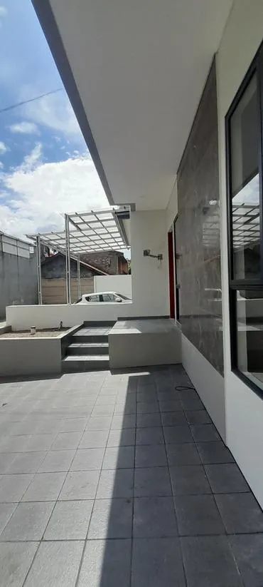 Rumah Baru Di Budi Indah Cimahi - Gambar 6