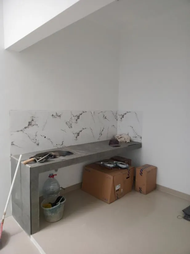 Dijual 4 Unit Rumah Baru 2 Lantai Gaya Scandinavian Ready Stock Di Cisaranten Kulon Arcamanik - Gambar 6