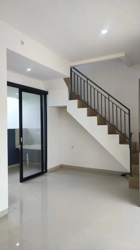Rumah Baru 2 Lantai Siap Huni Dekat Podomoro Park Buah Batu Bandung - Gambar 5