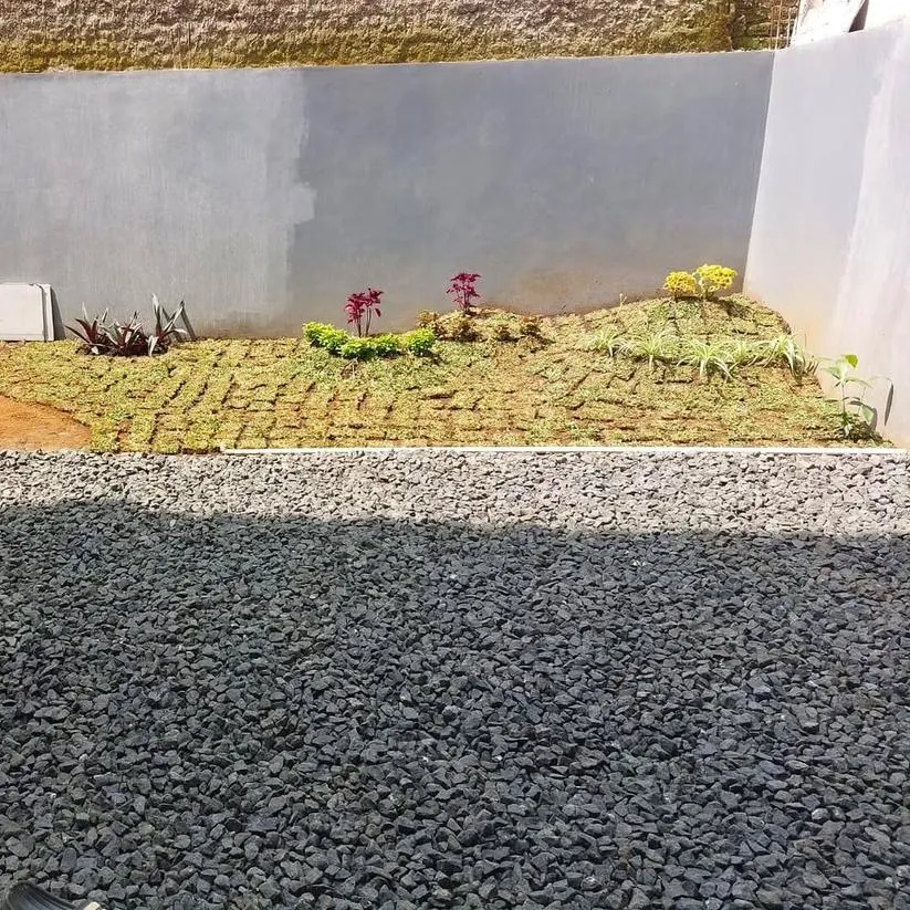 Rumah Nyaman Hadap Taman Dekat Pemkot CimahiHarga - Gambar 7