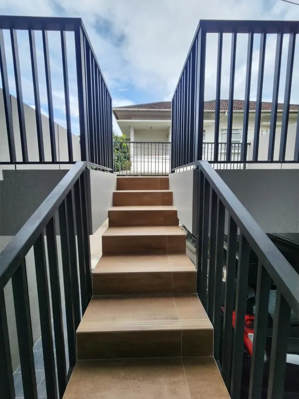Rumah Baru 2 unit Di Buah batu Sekelimus - Gambar 5