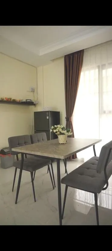 Rumah Baru Siap Huni di Setiabudi Regency Bandung - Gambar 4