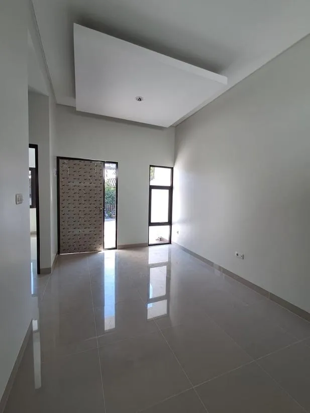 Rumah baru 1 lantai Di Riung Bandung - Gambar 3